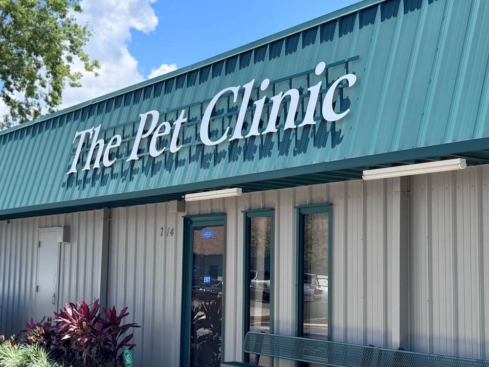 Pet Hospital in Bradenton, FL